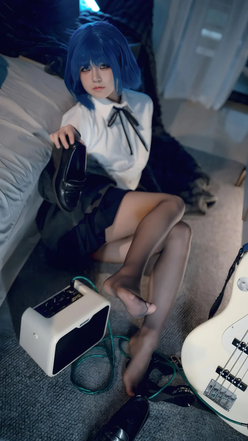 渡久山 - No.002 山田凉 [124P,1V-2.83GB] tg@simisebaisi 【丝足阁】032.webp
